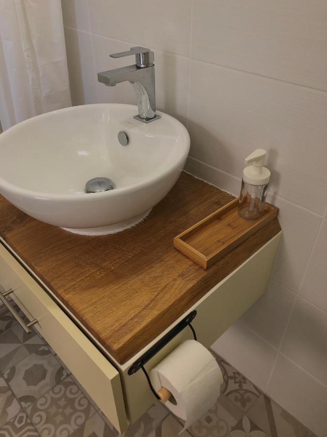Borbély apartman Nagykanizsa Extérieur photo