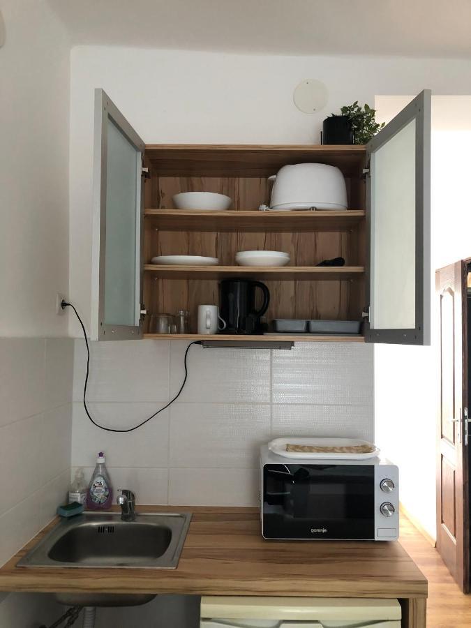 Borbély apartman Nagykanizsa Extérieur photo