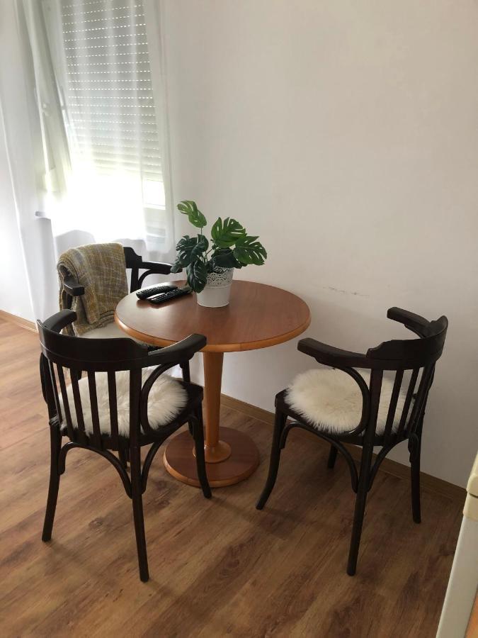 Borbély apartman Nagykanizsa Extérieur photo