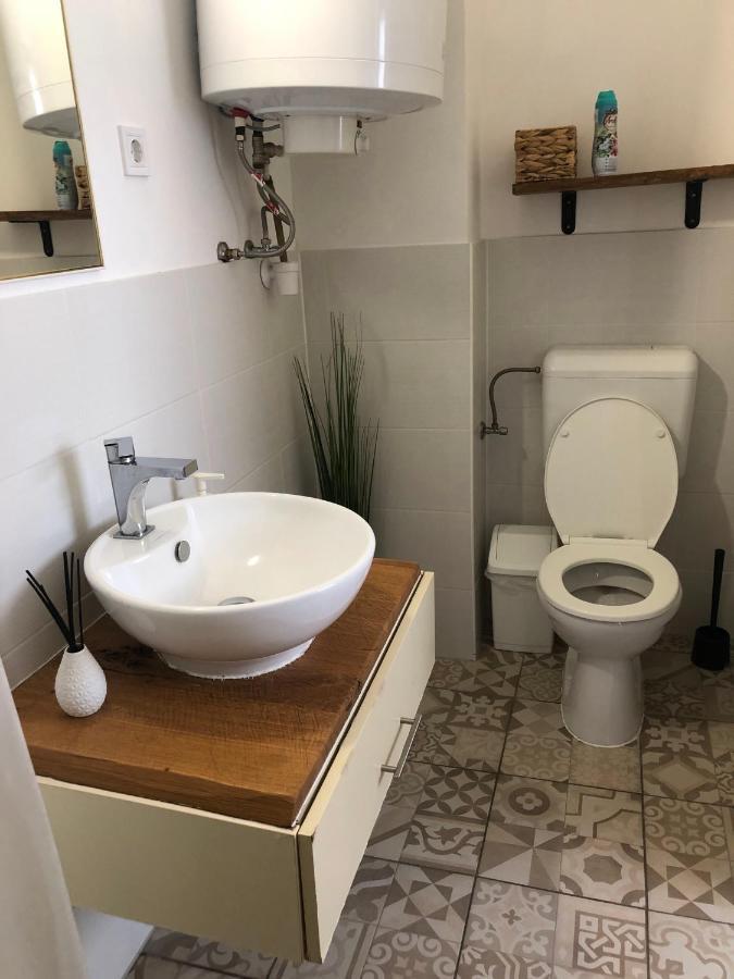 Borbély apartman Nagykanizsa Extérieur photo